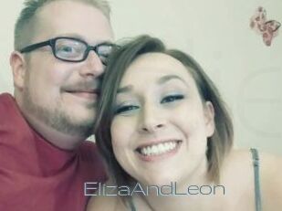 ElizaAndLeon