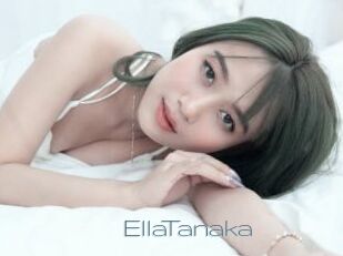 EllaTanaka