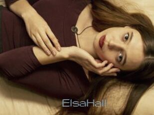 ElsaHall