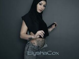 ElyshaCox