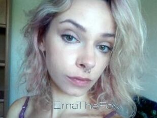 EmaTheFox