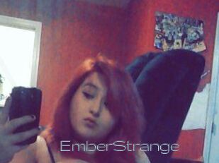 EmberStrange