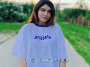 EmileHoney