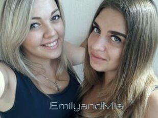 EmilyandMia