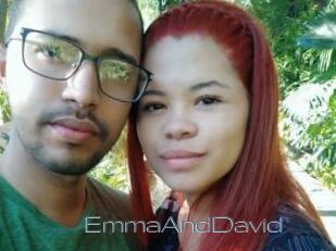 EmmaAndDavid