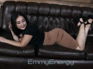 EmmyEnergy