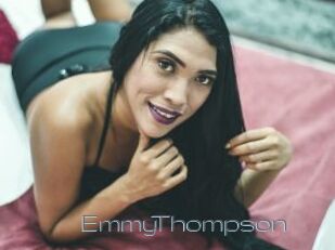 EmmyThompson