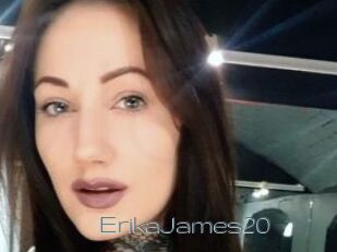 ErikaJames20