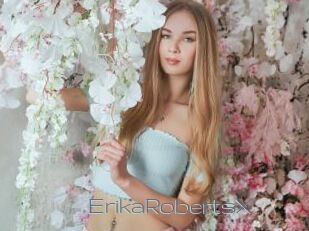 ErikaRobertsX