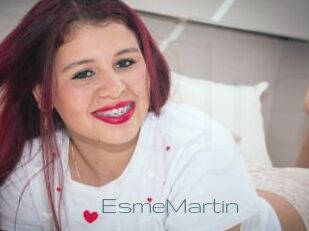 EsmeMartin