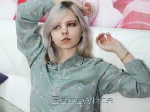 EsmeWhite