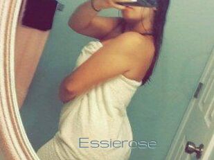 Essierose