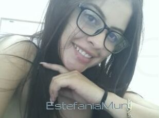 EstefaniaMun