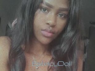 EsteicyDoll