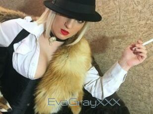 EvaGrayXXX