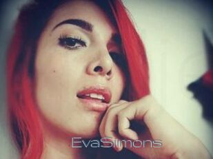 EvaSiimons