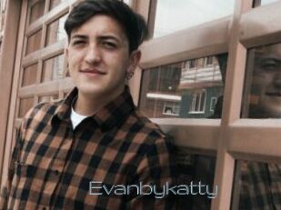 Evanbykatty