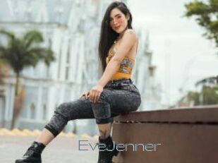 EveJenner