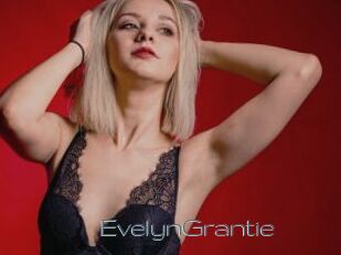 EvelynGrantie