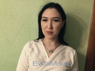 EvillaManlo