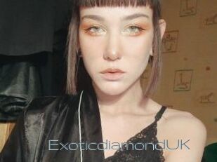 ExoticdiamondUK