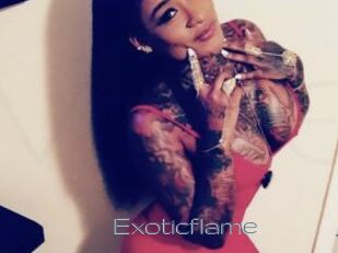 Exoticflame