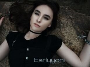 Earlyyoni