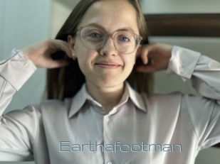 Earthafootman