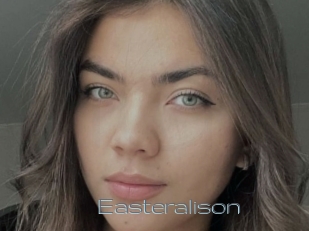 Easteralison