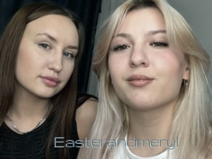 Easterandmeryl