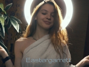 Eastergarrett