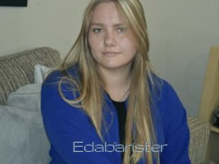 Edabarister