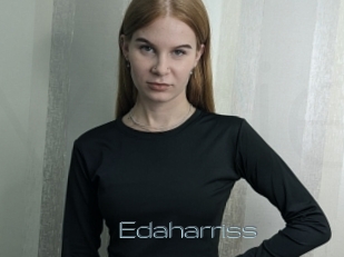 Edaharriss