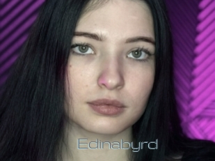 Edinabyrd