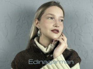 Edinagarman