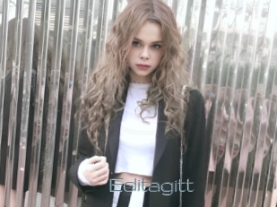 Editagitt