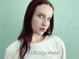 Editagomer