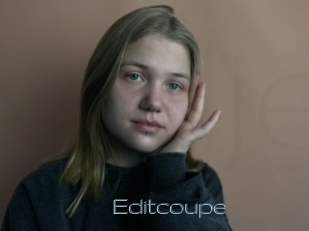 Editcoupe