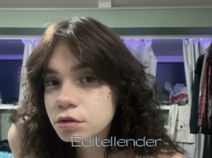 Editellender