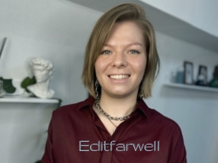 Editfarwell