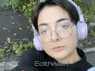 Edithaaliff