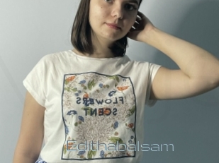 Edithabalsam
