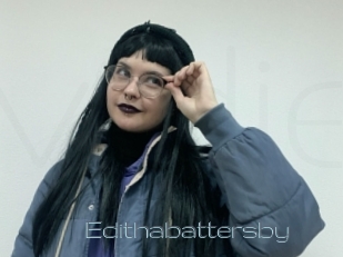 Edithabattersby