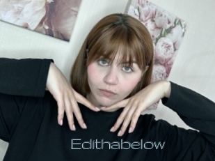 Edithabelow