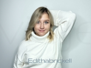 Edithabrickell