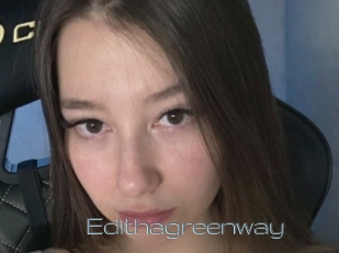 Edithagreenway