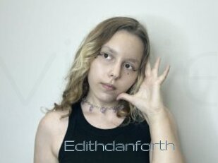 Edithdanforth