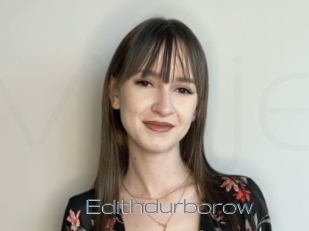 Edithdurborow