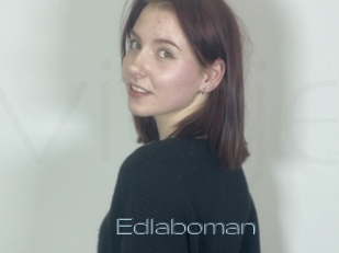 Edlaboman