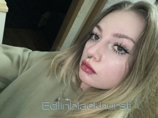 Edlinblackhurst